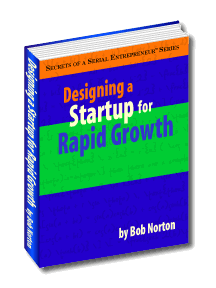 Design your business, business plan
              or business model for rapid growth.