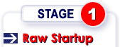 Company's Stage of Development - Stage 1