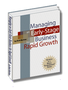 Learn to manage a startup for rapid growth by improving your management style, executive development and executive training.