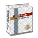 The Startup Manual
